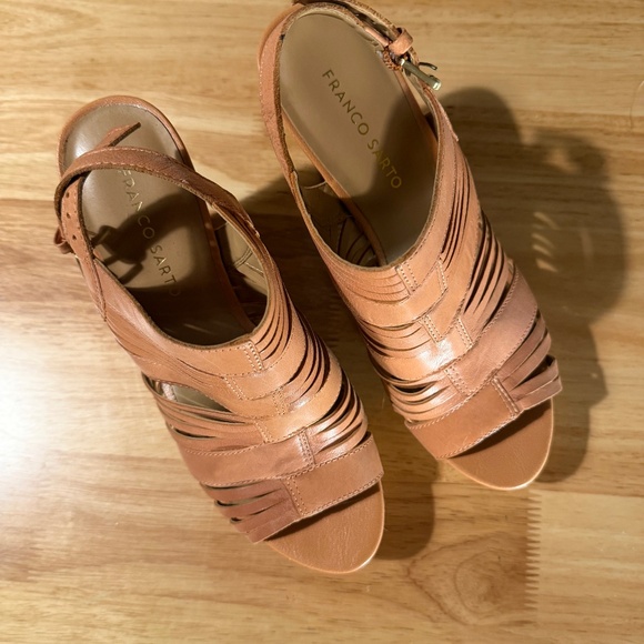 Summer Wedges! - Picture 5 of 6